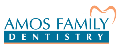 Amos Dentistry Logo